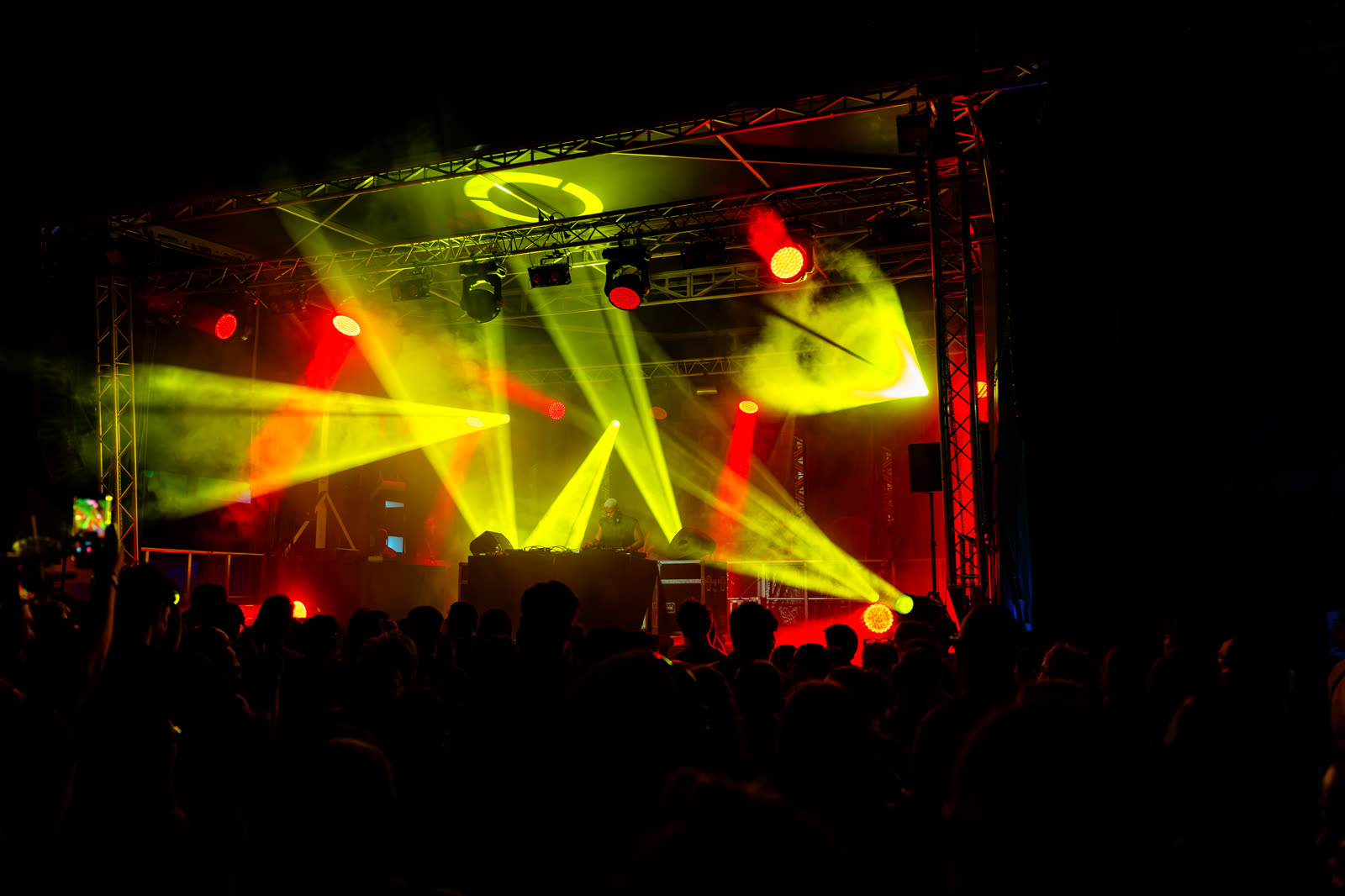 Vern'On Fire Festival 2026
