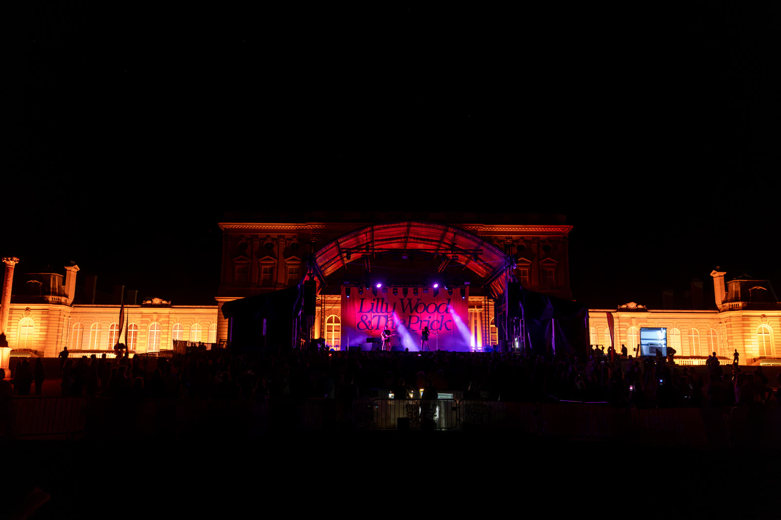 Vern'On Fire Festival 2026