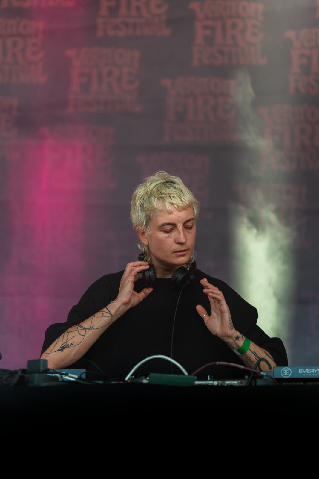 Vern'On Fire Festival 2026