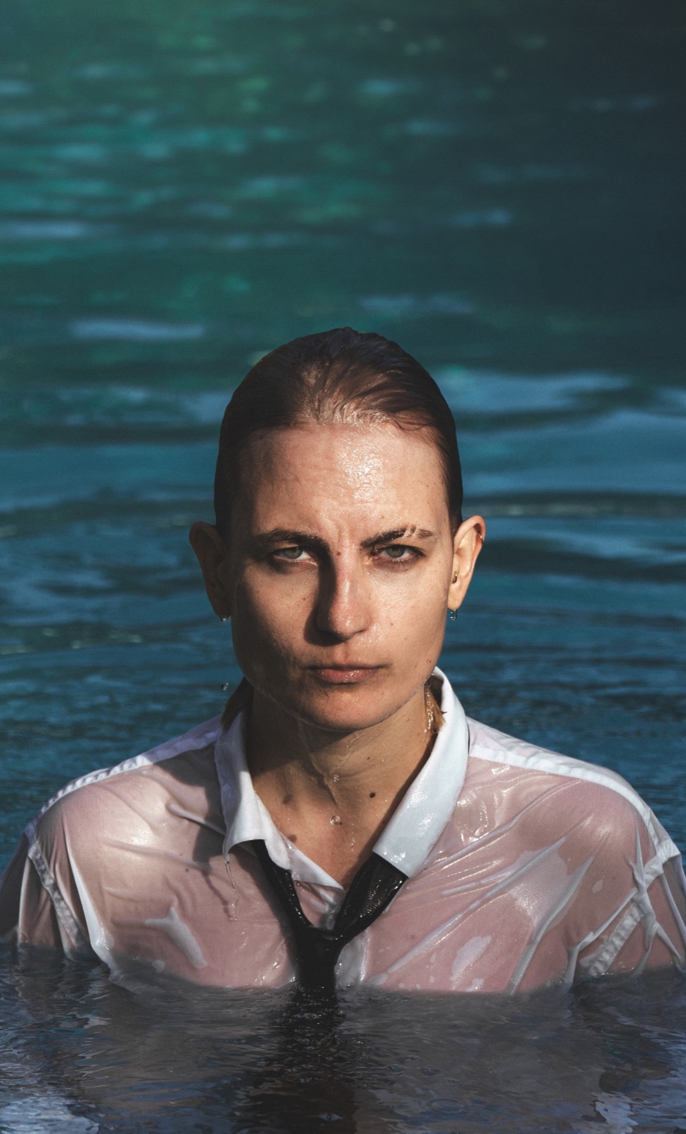 Mile Dietrich